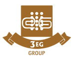 3eg group logo