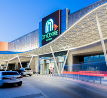 My City Centre Masdar Abu Dhabi, U.A.E