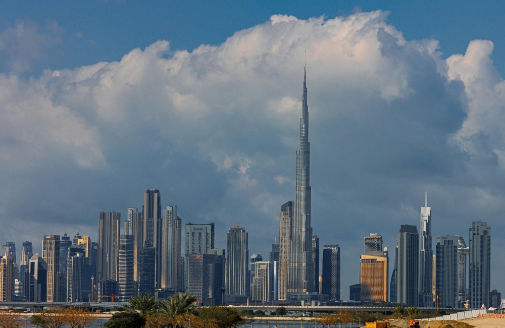 Dubai