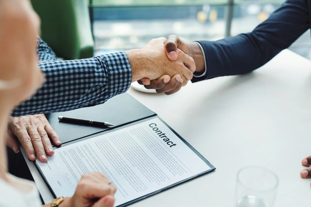 How to Create Successful Contracts in the Construction Industry