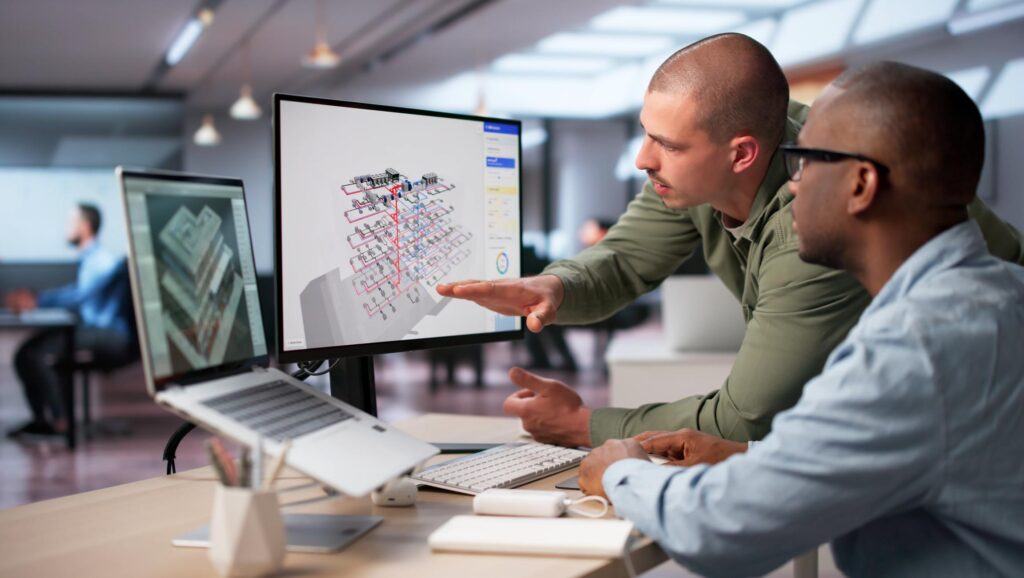 Is Upskilling a Mandate for Built Environment Industry Success?