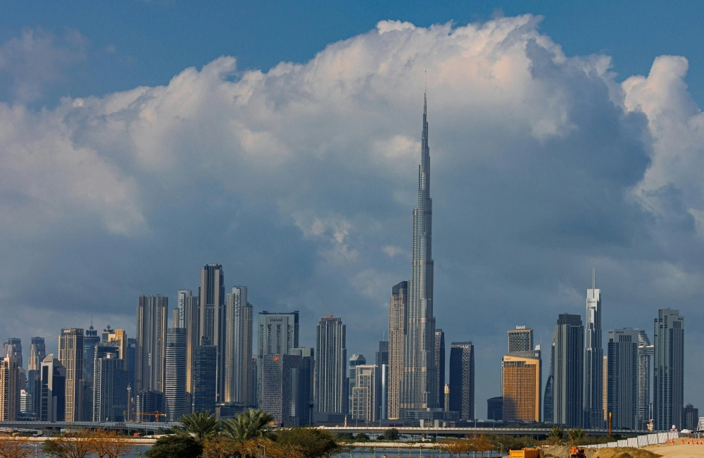 Dubai