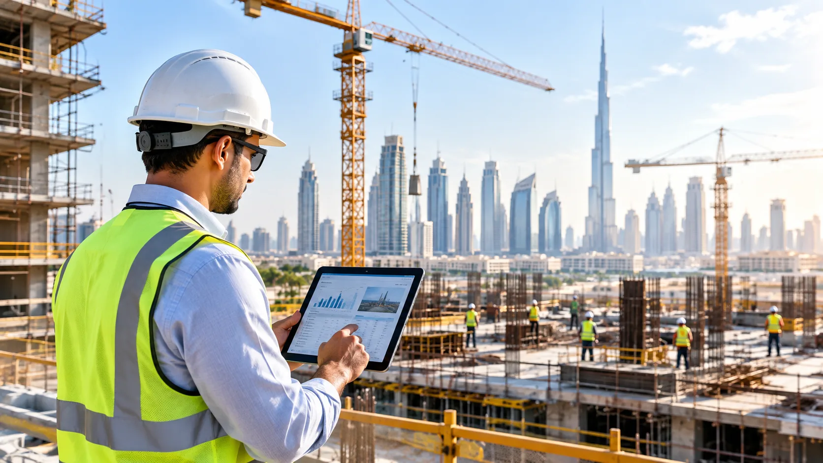 Cost Monitoring & Control