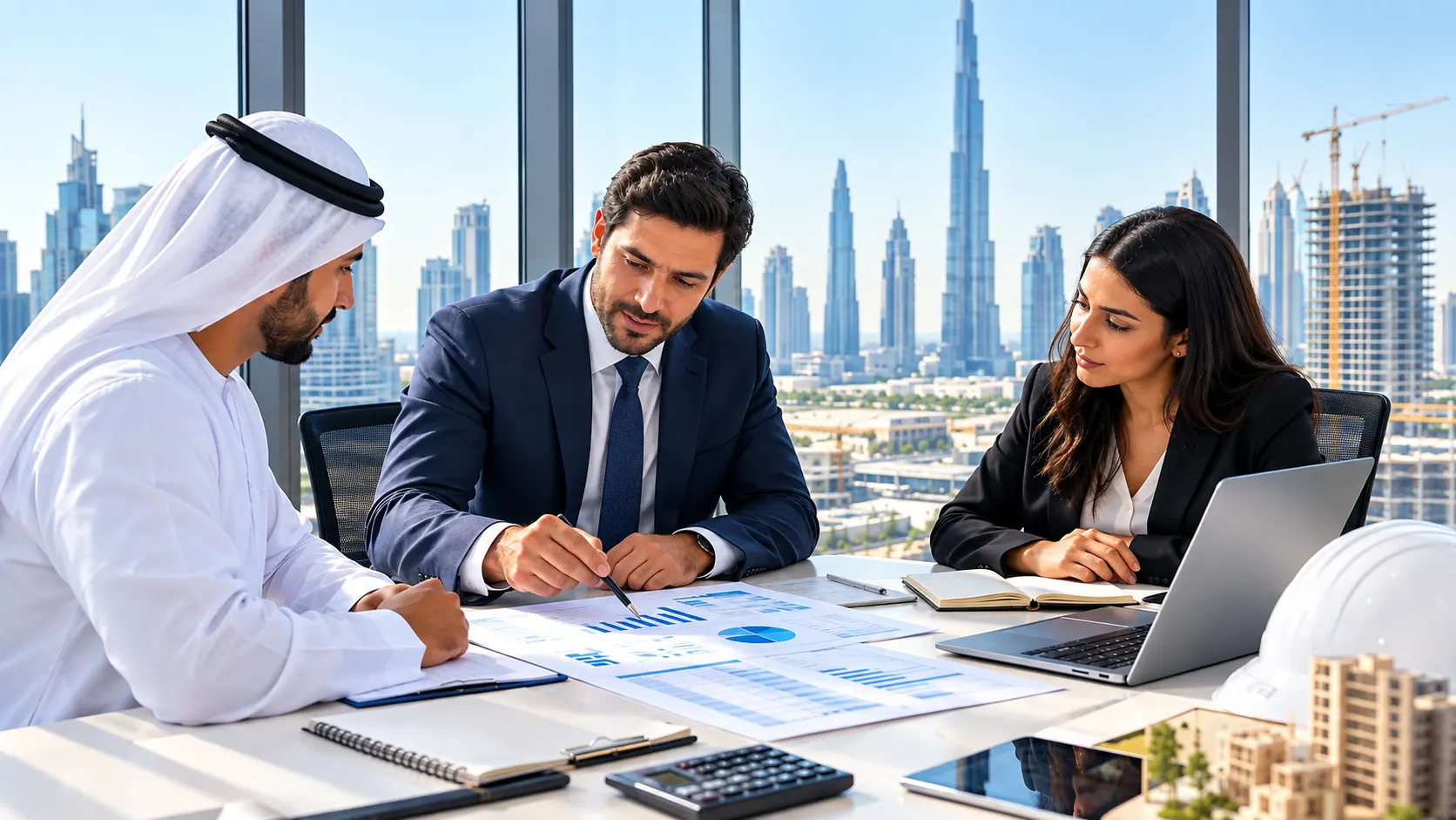 Financial Reporting & Client Advisory (2)