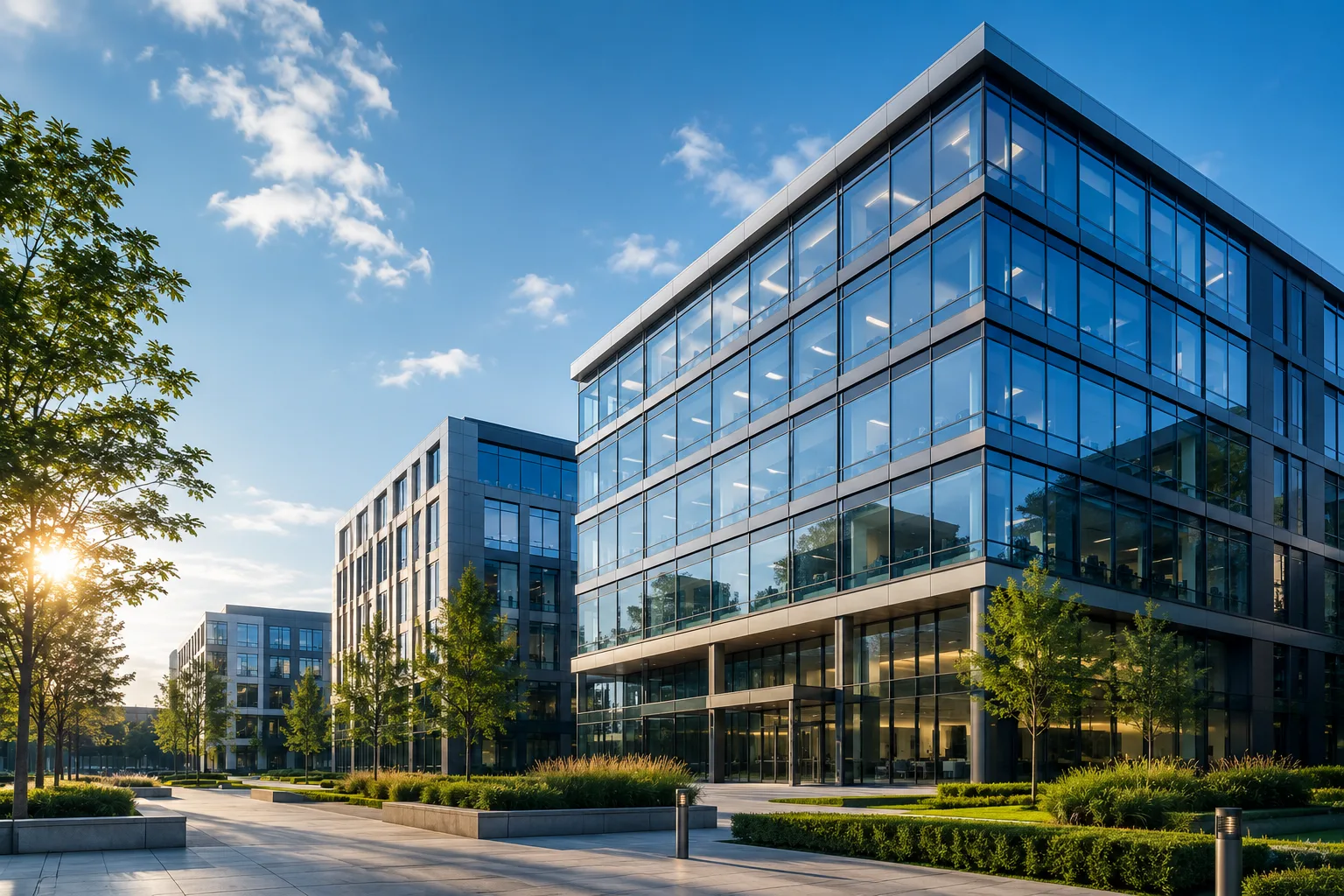 building valuation company