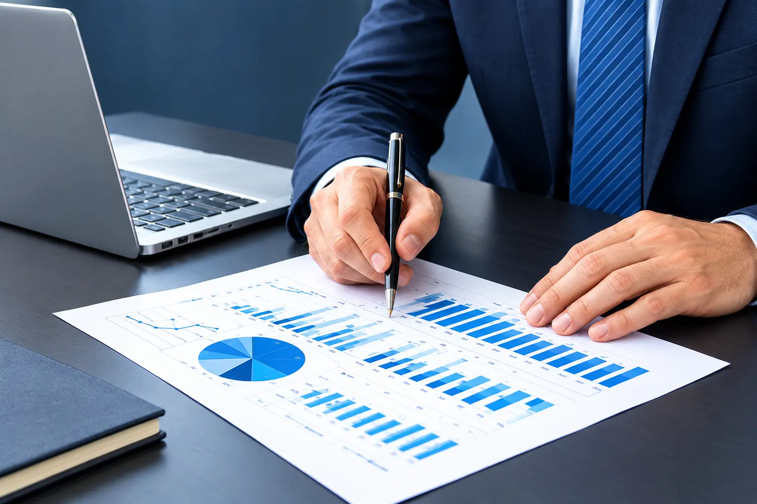 cleint advisory consultant service