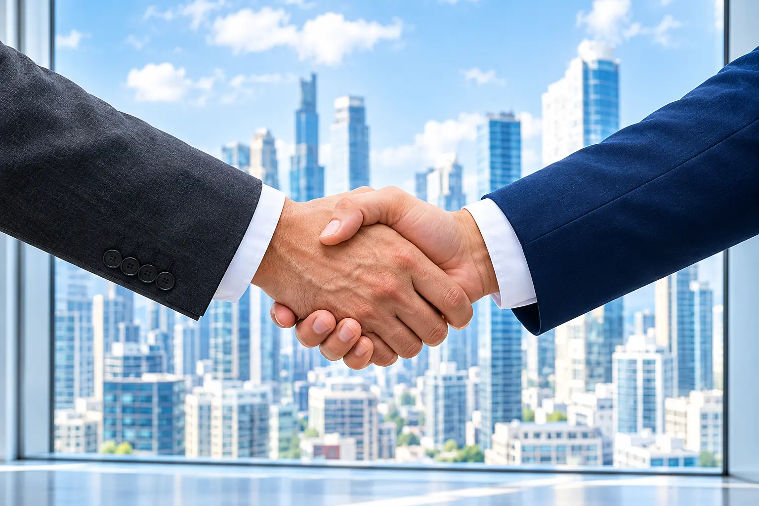 client advisory service company
