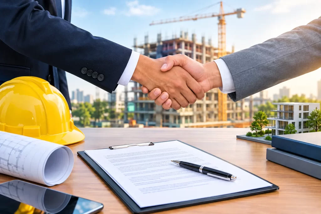 Contract Management: How to Avoid Disputes and Variation Claims