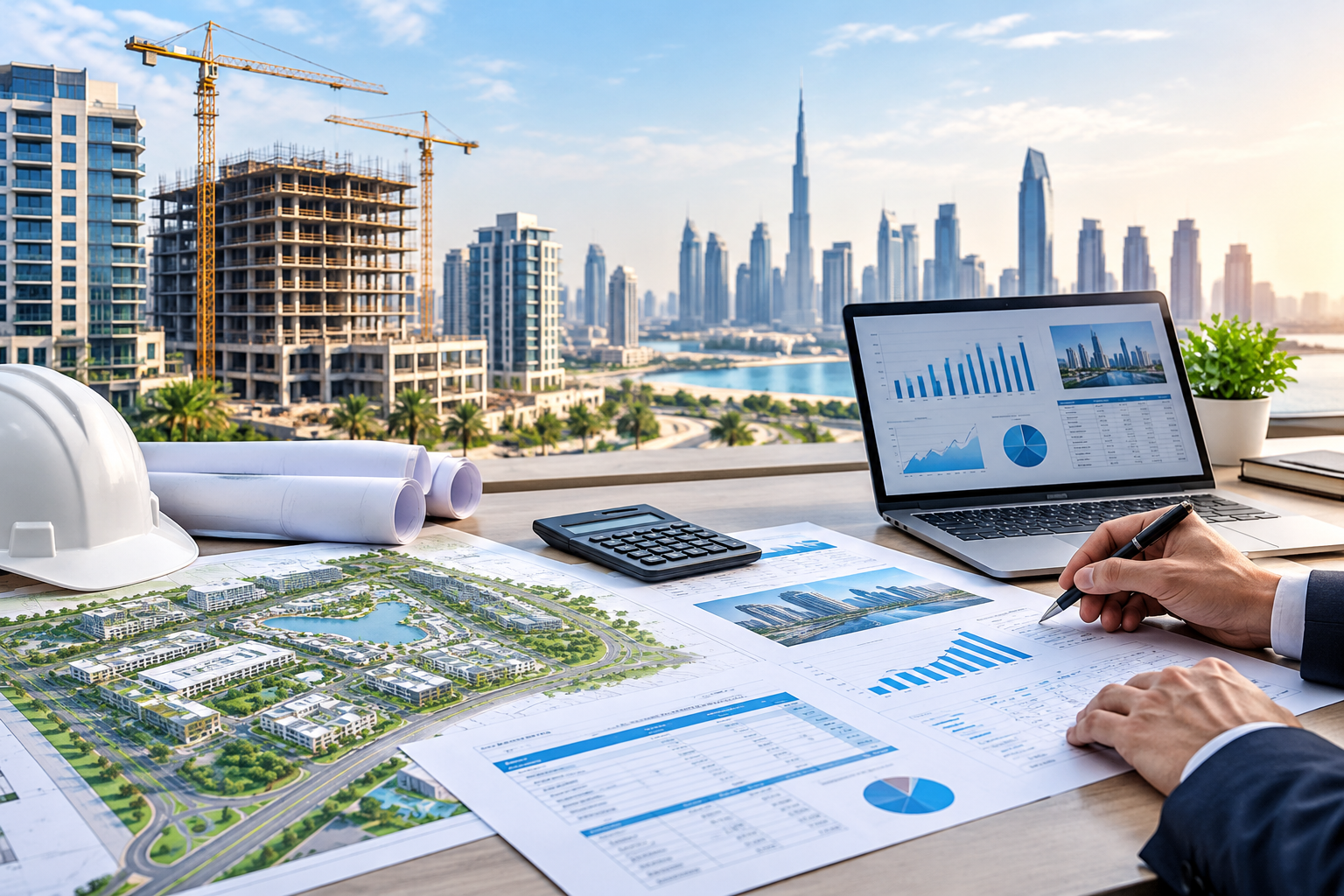 feasibility studies