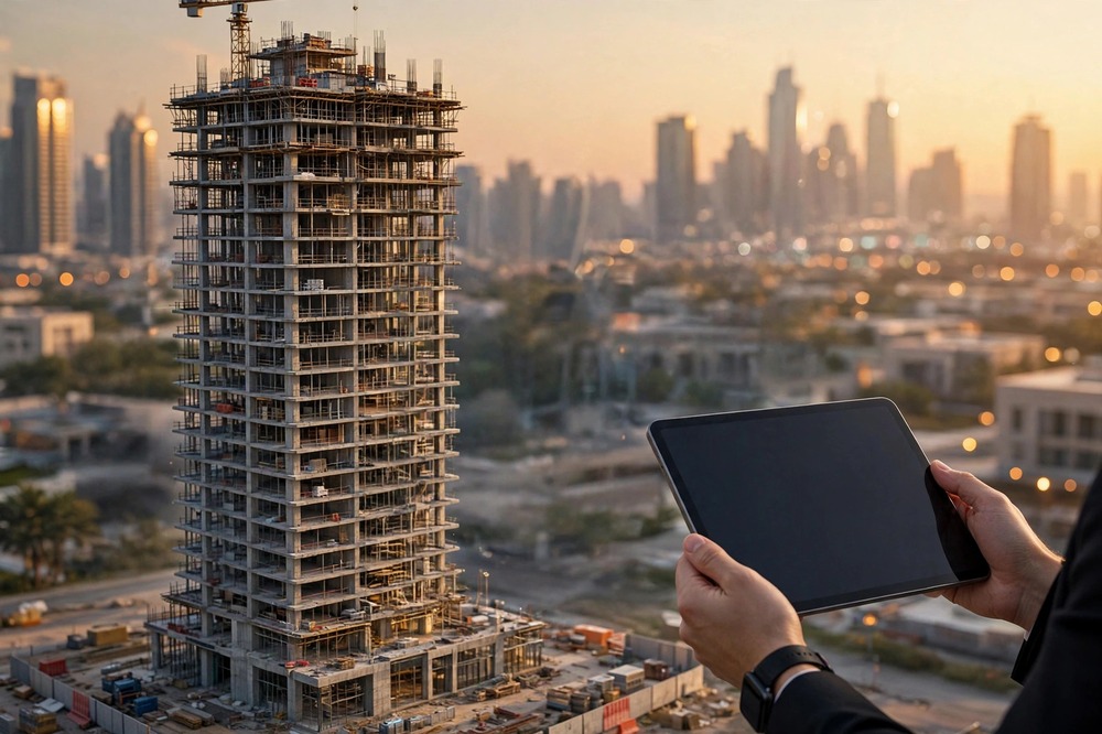feasibility study in dubai