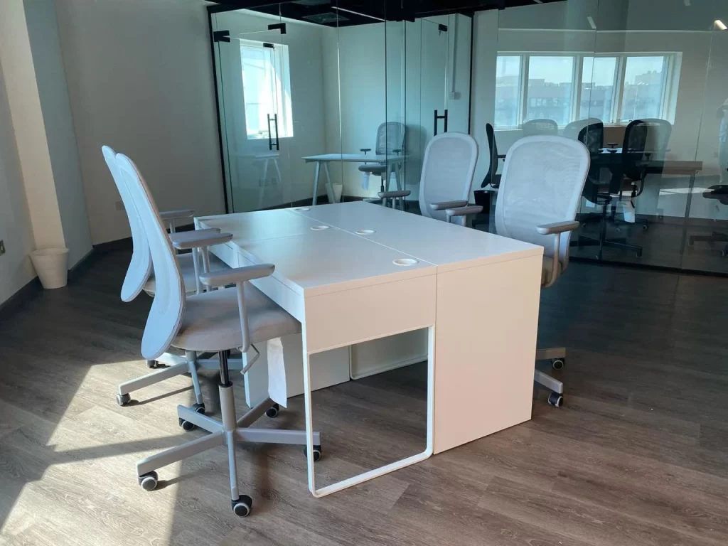 3 eggroup dubai office enteior
