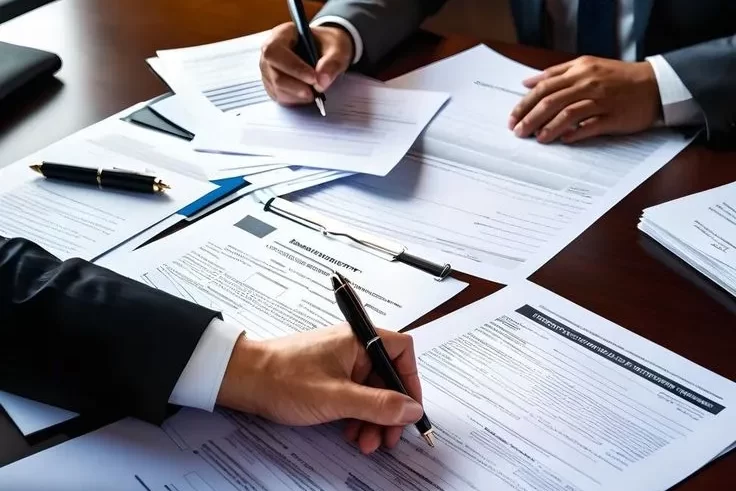 The Courtesy of Notice: Why Contractual Time-Bars Actually Save Relationships
